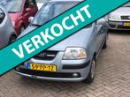 Hyundai Atos TREKHAAK / NU MET VOL JAAR APK, 15 km/l, Gebruikt, 4 cilinders, Origineel Nederlands