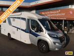 Knaus Sky TI 700 MEG ENKELE BEDDEN AIRCO, Luifel, Airbags, Ringverwarming, Tot en met 3