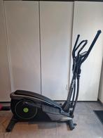 virtufit iconsole total fit ergometer crosstrainer, Ophalen, Zo goed als nieuw, Crosstrainer