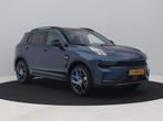Lynk & Co 01 NIEUW | 1.5 Plug-in Hybrid | TREKHAAK | ZWARTE, Stof, Met garantie (alle), Blauw, Overige brandstoffen