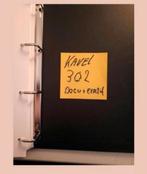 2 de wereld oorlog edel collectie certificaat kavel 302, Postzegels en Munten, Verzenden, Koningin Wilhelmina, Overige waardes