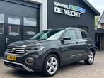 Volkswagen T-Cross 1.0 TSI Automaat Style Navi/Trekhaak, T-Cross, Gebruikt, 1175 kg, 630 kg
