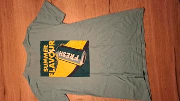 Shirt kiabi maat 158-164  beschikbaar voor biedingen