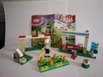 Lego friends - Sefanie's voetbaltraining 41011, Ophalen of Verzenden, Zo goed als nieuw, Complete set, Lego