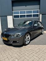 BMW 3-Serie 320i 184pk Aut 2019 Grijs M Pakket, 1998 cc, Achterwielaandrijving, 1800 kg, Euro 6