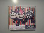 A Campingflight to Lowlands Paradise 2003 (3cd), Cd's en Dvd's, Cd's | Verzamelalbums, Ophalen of Verzenden, Zo goed als nieuw