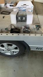 Opel Astra Radio Nieuw, Auto diversen, Autoradio's, Ophalen