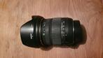 Sigma 17-50mm F2.8 EX DC HSM - Incl. accessoires, Ophalen of Verzenden, Gebruikt, Standaardlens, Zoom