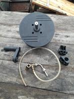 hogedrukreiniger kranzle originele onderdelen oproller, Ophalen, Gebruikt