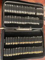 FM sample map, Ophalen of Verzenden, Zo goed als nieuw