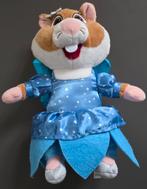 AH Efteling knuffel hamster, Verzamelen, Efteling, Ophalen of Verzenden, Gebruikt
