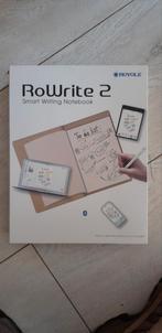 RoWrite 2 ROYOLE, Computers en Software, Tekentablets, Ophalen of Verzenden, Zo goed als nieuw