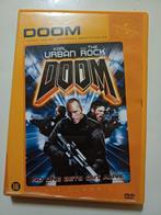Doom, Cd's en Dvd's, Vanaf 16 jaar, Ophalen of Verzenden, Zo goed als nieuw