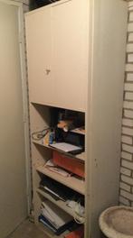 GRATIS Kast wandkast / boekenkast etc, Ophalen, 50 tot 100 cm, 150 tot 200 cm, 25 tot 50 cm