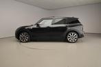 Mini Clubman Cooper S Automaat / Panoramadak / Sportstoelen, Auto's, Stof, 4 cilinders, Met garantie (alle), Origineel Nederlands