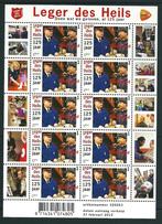 Vel Leger des Heils no V2909, postfris, Postzegels en Munten, Postzegels | Nederland, Verzenden, Postfris