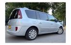 Grand Espace 3.5i V6 Automaat M'2008 Airco 7p Leer Inr Mog, Auto's, Renault, Beige, 2000 kg, Origineel Nederlands, Particulier