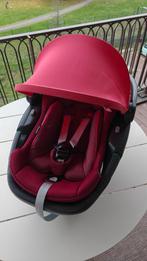 Maxi Cosi Coral 360 i-Size autostoeltje, Kinderen en Baby's, Autostoeltjes, Autogordel of Isofix, Ophalen of Verzenden, Zo goed als nieuw