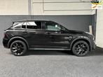 Lynk & Co 01 1.5, Pano, Led, Black Edition,, Stof, Gebruikt, Zwart, Traction-control