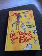 De Regels van Floor - Marjon Hoffman, Ophalen, Gelezen, Fictie