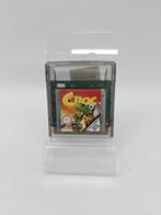 Croc Gameboy Color, Avontuur en Actie, ., 1 speler, Ophalen of Verzenden