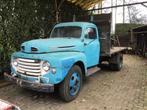 Ford F5, Auto's, Oldtimers, Particulier, Te koop