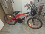 Bmx 20 inch, Sparta, 16 tot 20 inch, Aluminium, Ophalen of Verzenden