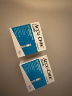 Accu chek teststrips, Diversen, Ophalen of Verzenden