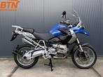 BMW R 1200 GS ABS (2009) 2e generatie R1200GS, Handvatverwarming, Bedrijf, 1170 cc, Meer dan 35 kW