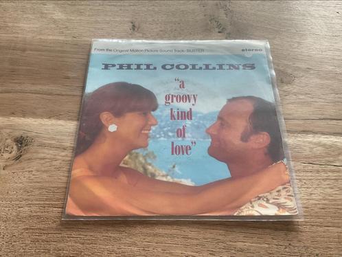 Phil Collins, A groovy kind of love, Cd's en Dvd's, Vinyl Singles, Single, 7 inch, Ophalen of Verzenden