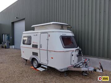 Eriba Touring Familia 320 beschikbaar voor biedingen