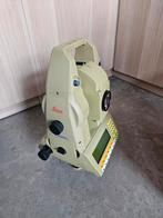 Leica TCA 1100L Total Station - Precisie Meetinstrument, Ophalen