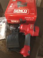 Senco Palletpro 70 coilnailer nieuw, Doe-het-zelf en Verbouw, Ophalen, Nieuw, Elektrisch