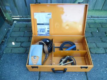 Rehm Booster pro 170 lasapparaat beschikbaar voor biedingen