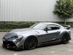 Toyota GR Supra 3.0 Premium 560pk |Stage 3|AKRA|HUD, Automaat, Achterwielaandrijving, Gebruikt, Supra