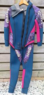 Mares  Duikpak - Gebruikt, Ophalen of Verzenden, Gebruikt, Duikpak