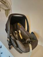 Maxi Cosi Pebble plus, Ophalen, Zo goed als nieuw, 0 t/m 13 kg, Maxi-Cosi