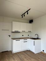 woonunit 7x3 zo goed als nieuw MIS DEZE KANS NIET, Ophalen, Zo goed als nieuw