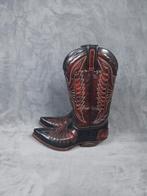 Sendra Boots Cowboylaarzen Maat 38 Cuervo Ibiza 3241 Western, Bruin, ., Ophalen of Verzenden, Zo goed als nieuw