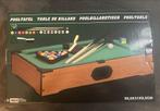 Mini Pooltafel, Sport en Fitness, Biljarten en Poolen, Ophalen, Zo goed als nieuw, Pooltafel