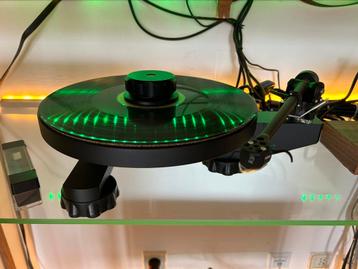AVID INGENIUM PLUG&PLAY TURNTABLE beschikbaar voor biedingen
