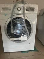 Bosch serie 8 Wasmachine, Witgoed en Apparatuur, Wasmachines, Ophalen, Gebruikt, Minder dan 85 cm, 8 tot 10 kg
