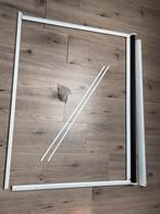 Zgan raamhor dakraam velux, Doe-het-zelf en Verbouw, Ophalen, Minder dan 80 cm, 80 tot 120 cm, Zo goed als nieuw