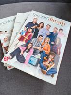 Modern family seizoen 2 t/m 4 - dvd, Cd's en Dvd's, Dvd's | Tv en Series, Komedie, Alle leeftijden, Ophalen of Verzenden, Zo goed als nieuw