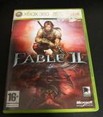 Fable 2 - Xbox 360, Spelcomputers en Games, Games | Xbox 360, Online, Gebruikt, 1 speler, Ophalen of Verzenden