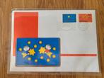 Telebrief met telefoonkaart Dick Bruna 1995, Verzamelen, Telefoonkaarten, Nederland, Ophalen of Verzenden