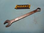 Een Steek-ringsleutel van Hazet No.600 - 16, Ophalen of Verzenden, Gebruikt