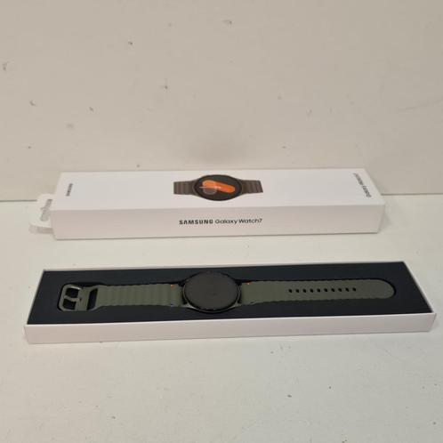 Samsung Galaxy Watch 7 40mm Wifi LTE in Nieuwstaat, Sieraden, Tassen en Uiterlijk, Smartwatches, Zo goed als nieuw