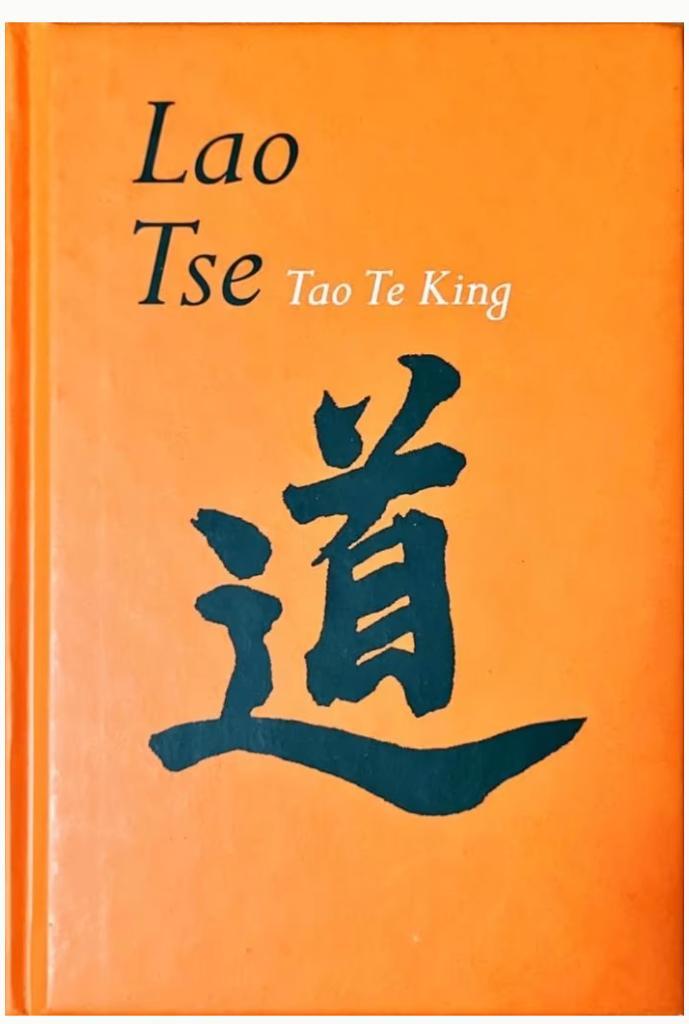 Lao Tse - Tao Te King, Boeken, Esoterie en Spiritualiteit, Zo goed als nieuw, Achtergrond en Informatie, Spiritualiteit algemeen