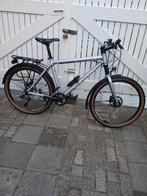 Cannondale F4 [XL] Commutterbike ZGAN., 28 inch, Zo goed als nieuw, Meer dan 20 versnellingen, Ophalen
